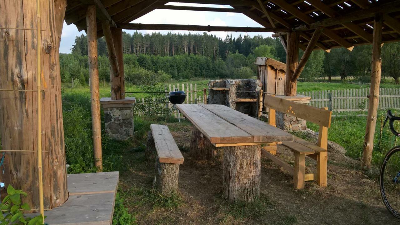 Jablkowo-Na Skraju Puszczy Boreckiej Sniadania W Cenie Jabłonowo エクステリア 写真
